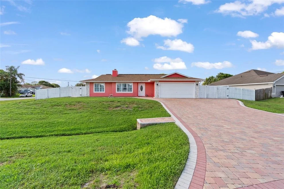 Unit for sale at 402 SW SEAFLOWER TERRACE, PORT ST LUCIE, FL 34984