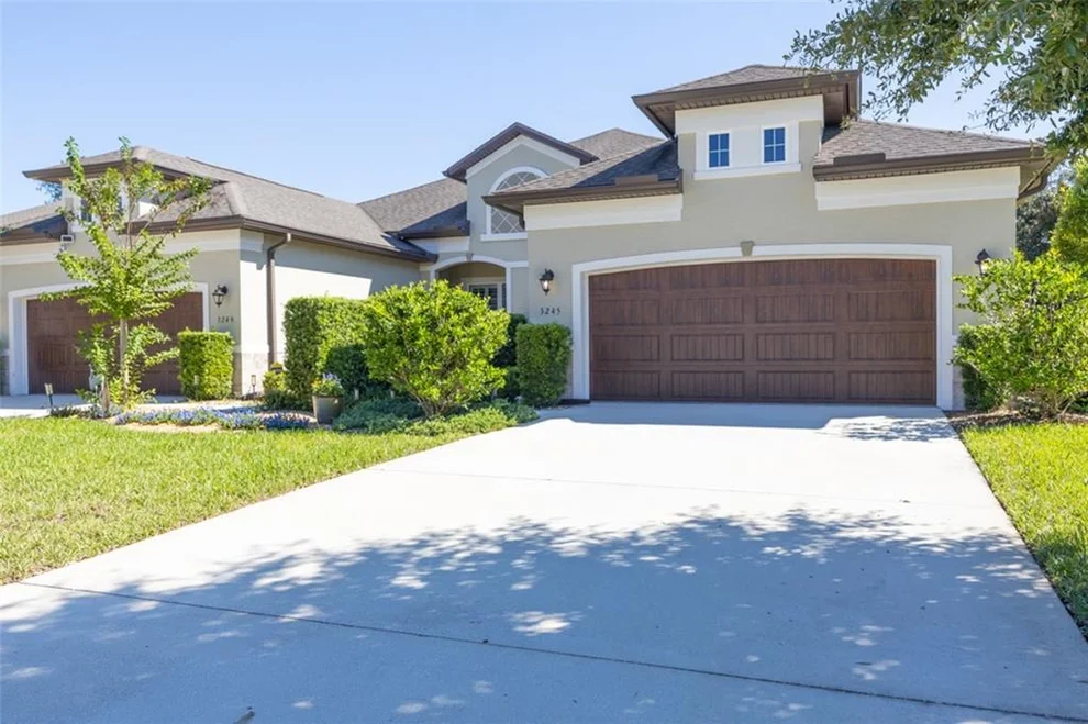 Unit for sale at 3245 BAILEY ANN DRIVE, ORMOND BEACH, FL 32174