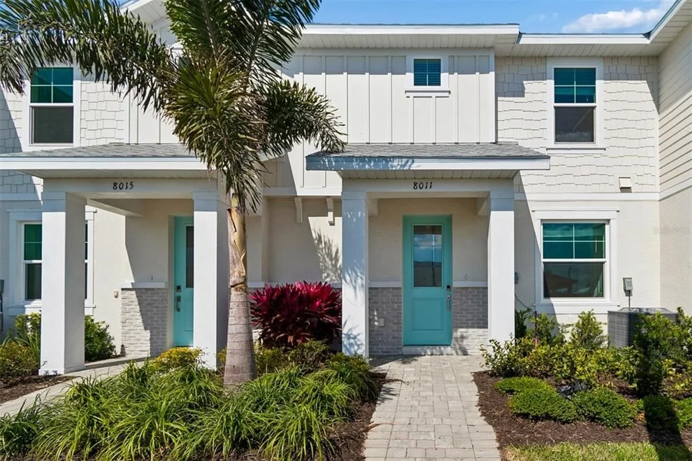 Unit for sale at 8011 SEAFLOWER PARKWAY, BRADENTON, FL 34210