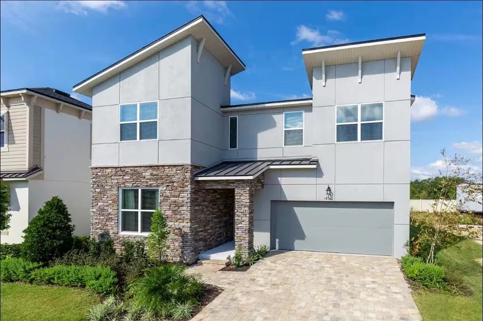 Unit for sale at 1852 CARIBBEAN VIEW TERRACE, KISSIMMEE, FL 34747