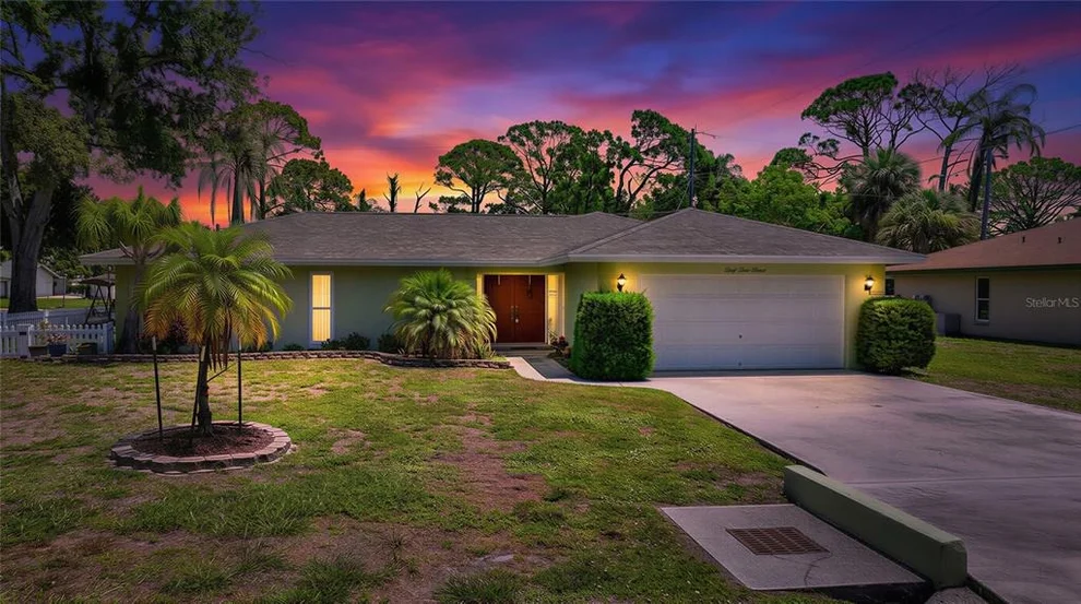 Unit for sale at 4311 POMPANO ROAD, VENICE, FL 34293