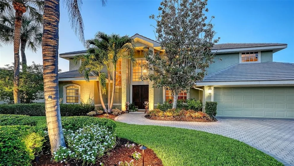 Unit for sale at 4839 SWEETMEADOW CIRCLE, SARASOTA, FL 34238