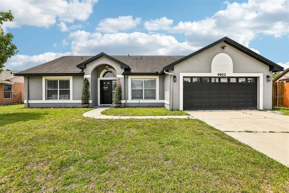 Unit for sale at 4902 REGINALD ROAD, ORLANDO, FL 32829