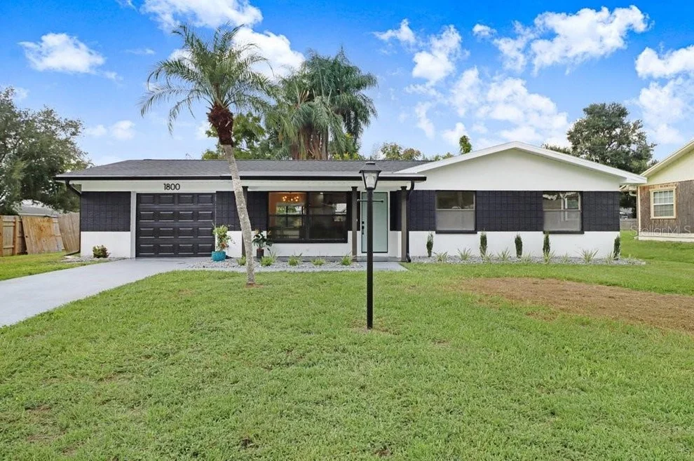 Unit for sale at 1800 CARDINAL DRIVE, CLEARWATER, FL 33759