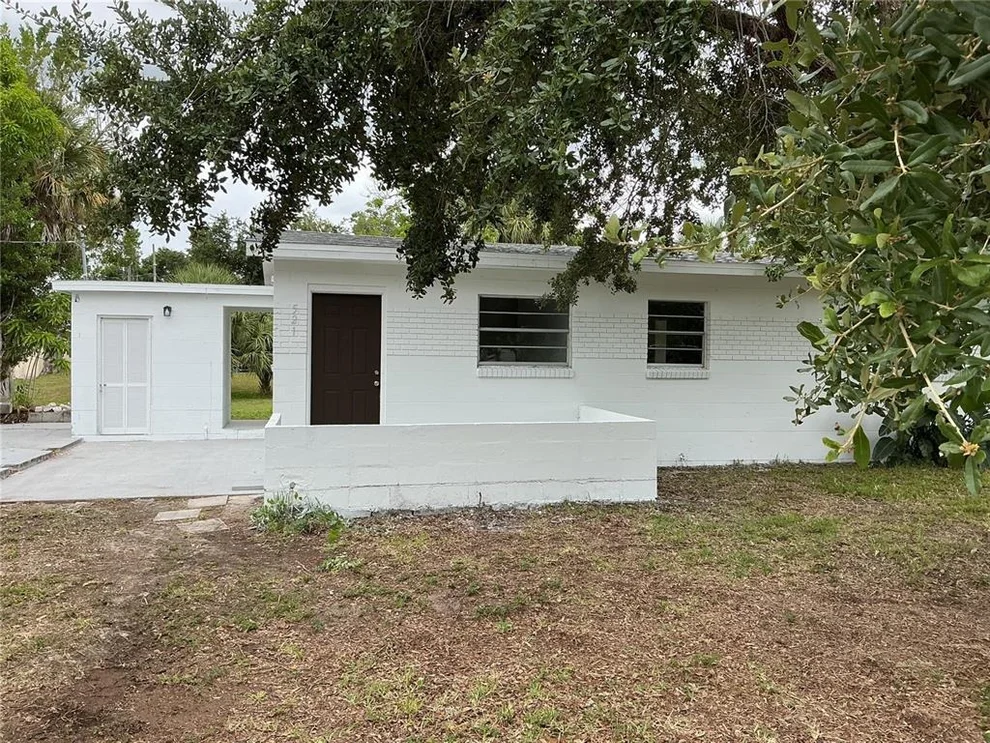 Unit for sale at 521 SHOWALTER AVENUE, PUNTA GORDA, FL 33950