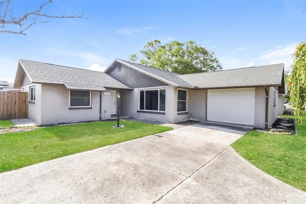 Unit for sale at 9436 WEEPING WILLOW LANE, PORT RICHEY, FL 34668