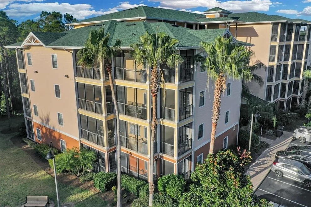 Unit for sale at 9051 TREASURE TROVE LANE, KISSIMMEE, FL 34747