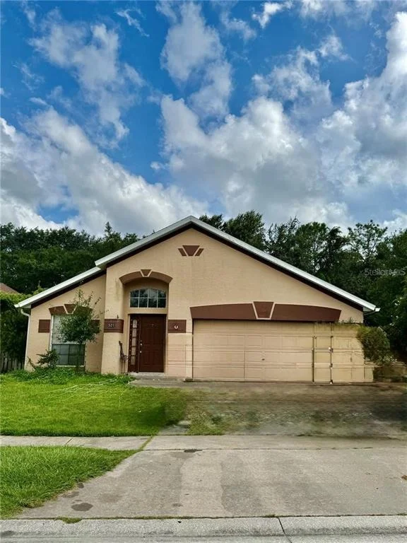 Unit for sale at 521 CYPRESS TREE COURT, ORLANDO, FL 32825