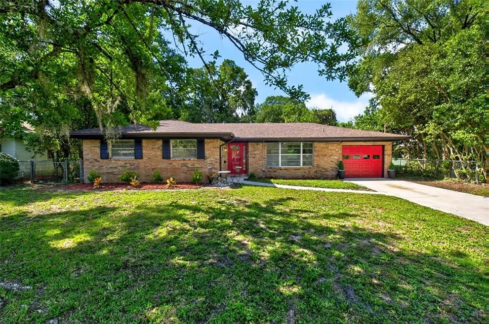 Unit for sale at 5212 CLARENDON ROAD, JACKSONVILLE, FL 32205
