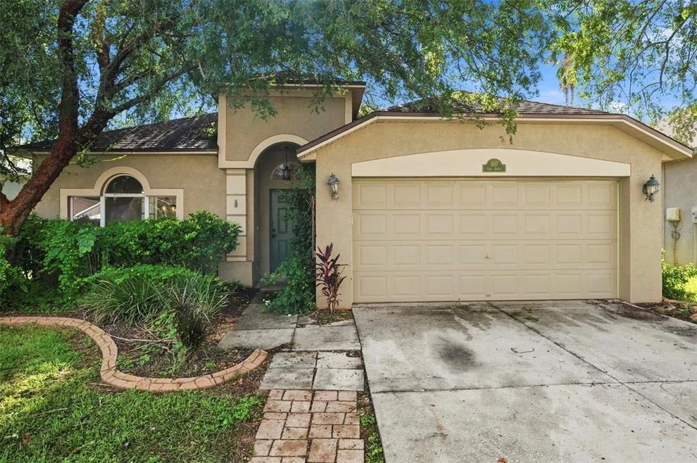 Unit for sale at 507 GREG STREET, VALRICO, FL 33594
