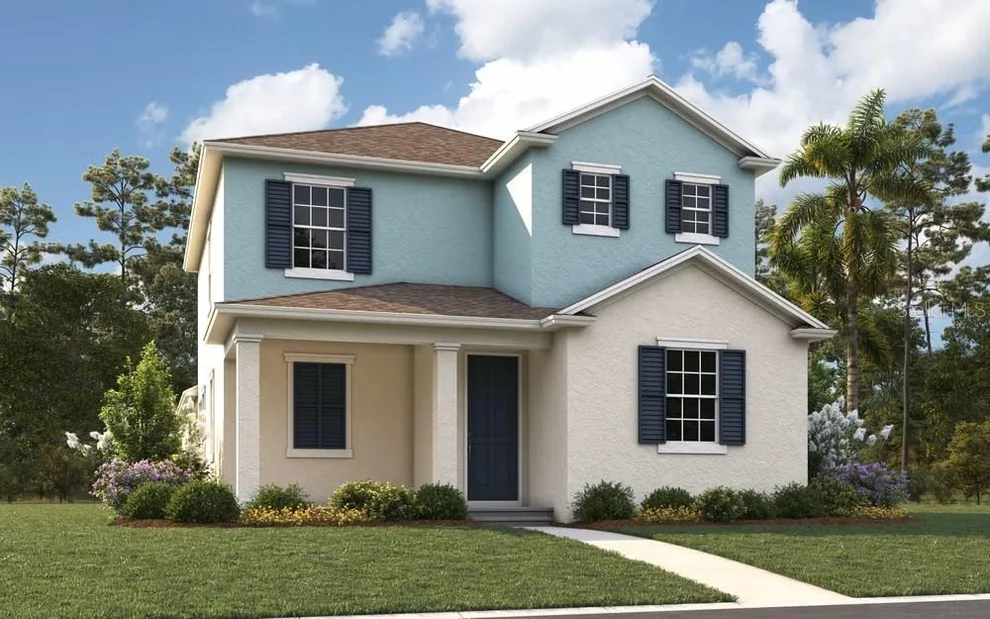 Unit for sale at 7562 SPRING VALLEY STREET, WINTER GARDEN, FL 34787