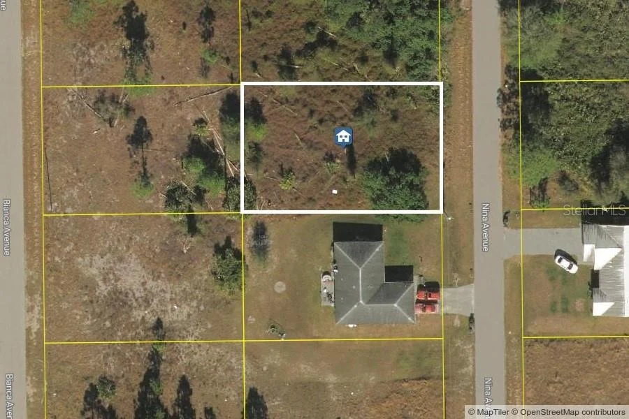 Unit for sale at 768 NINA AVENUE S, LEHIGH ACRES, FL 33974
