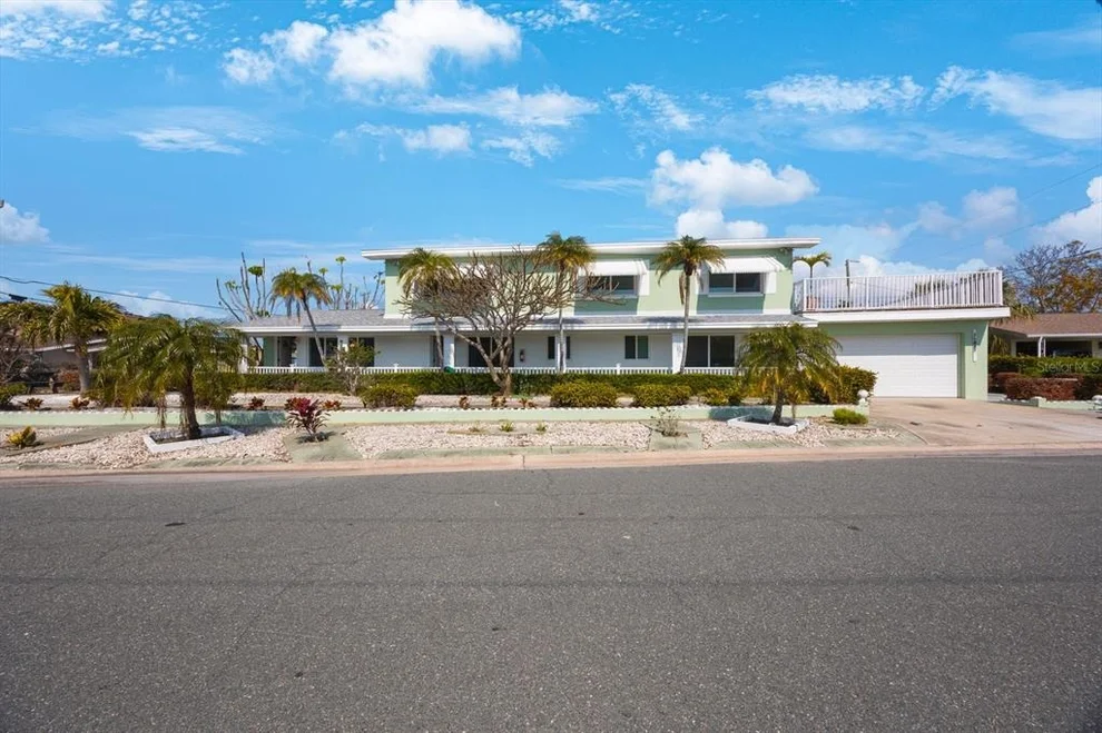 Unit for sale at 11485 2ND STREET E, TREASURE ISLAND, FL 33706