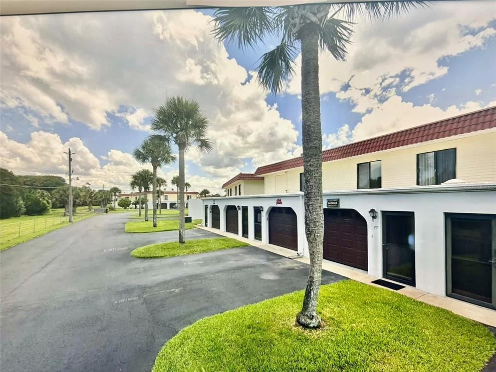 Unit for sale at 75 OCEAN PALM VILLA S, FLAGLER BEACH, FL 32136