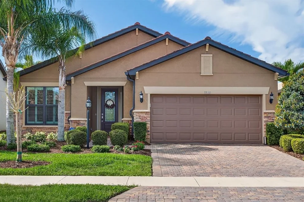 Unit for sale at 17030 LOUDON PLACE, BRADENTON, FL 34202