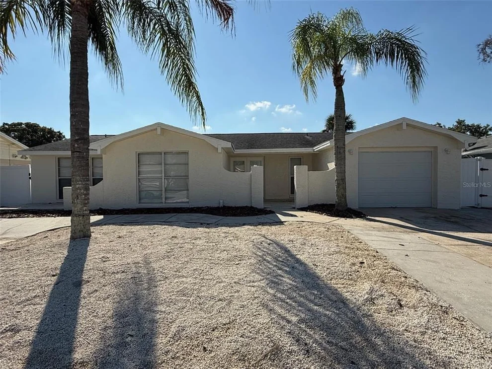 Unit for sale at 6104 SEABREEZE DRIVE, PORT RICHEY, FL 34668