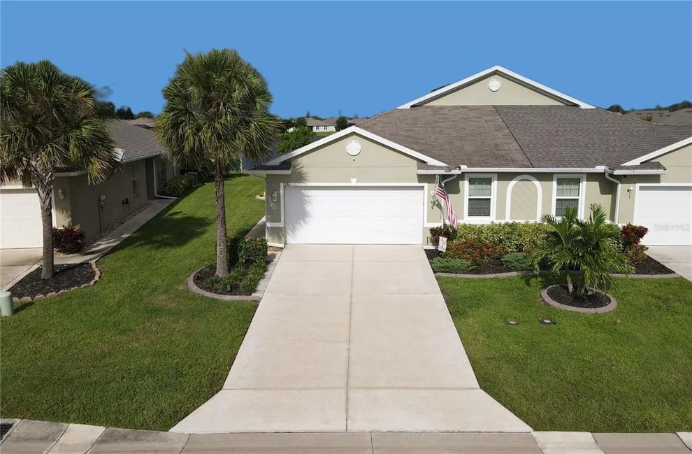 Unit for sale at 7136 CRYSTAL WAY, PUNTA GORDA, FL 33950