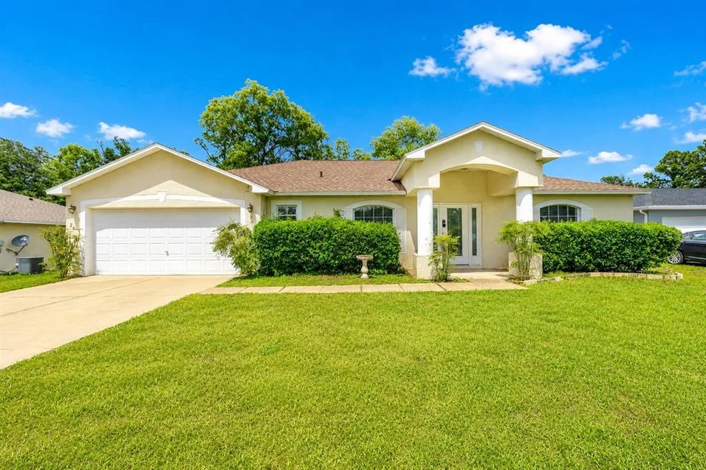 Unit for sale at 20 PINE COURT LOOP, OCALA, FL 34472