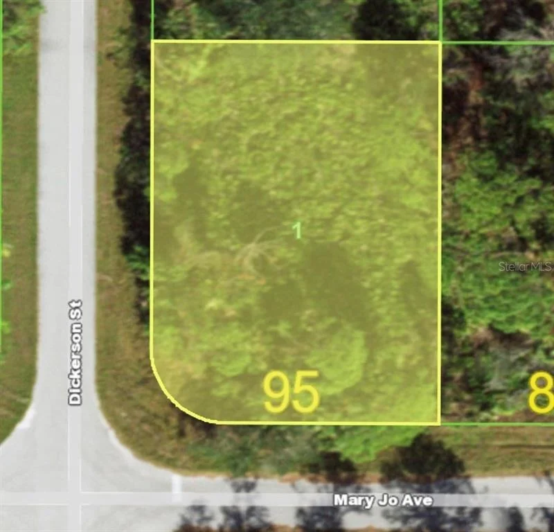 Unit for sale at 14084 MARY JO AVENUE, PORT CHARLOTTE, FL 33953