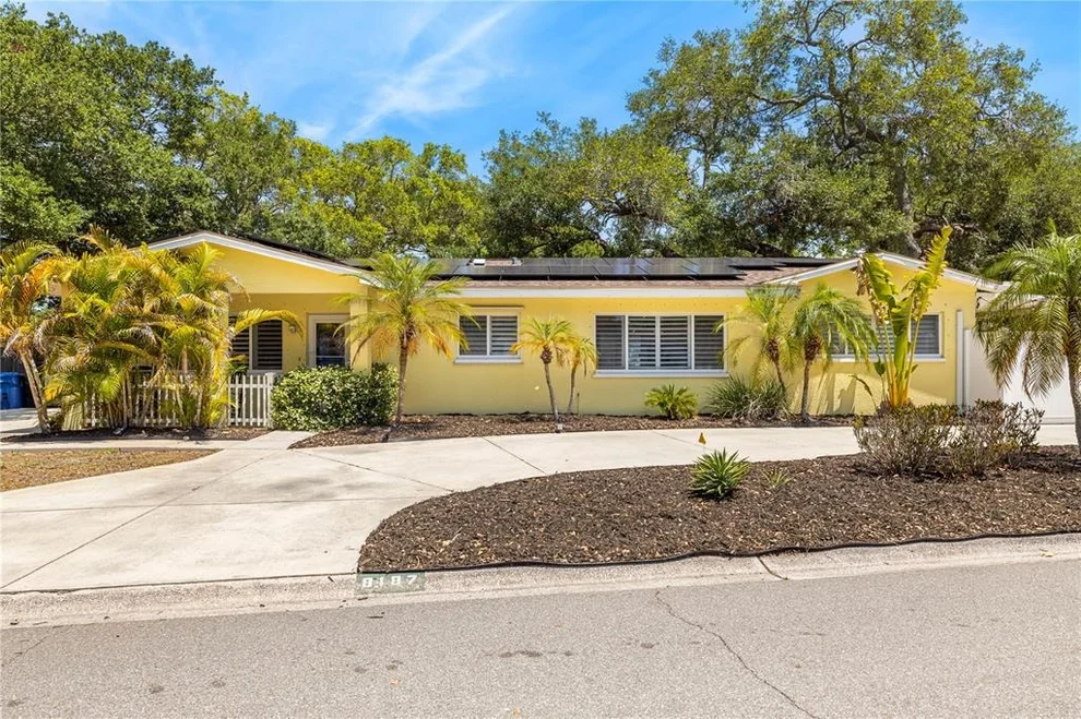 Unit for sale at 8187 23RD AVENUE N, ST PETERSBURG, FL 33710