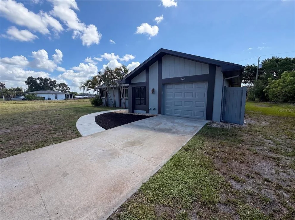 Unit for sale at 3260 PINETREE STREET, PORT CHARLOTTE, FL 33952