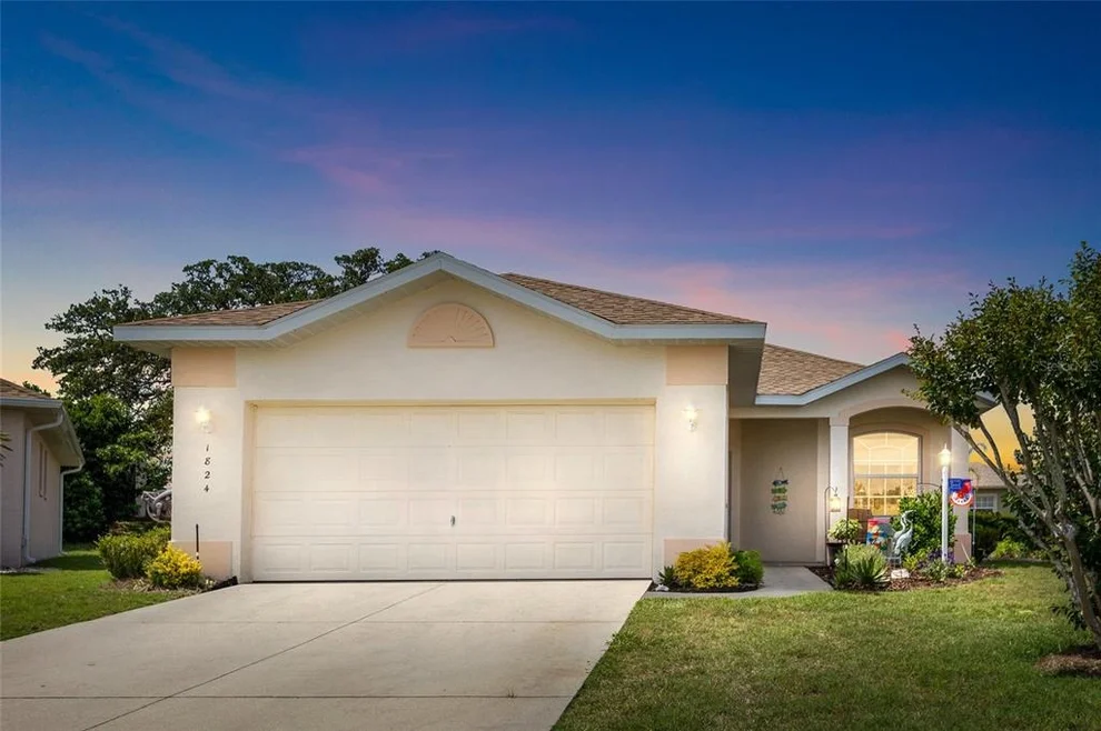Unit for sale at 1824 W ZOE COURT, LECANTO, FL 34461