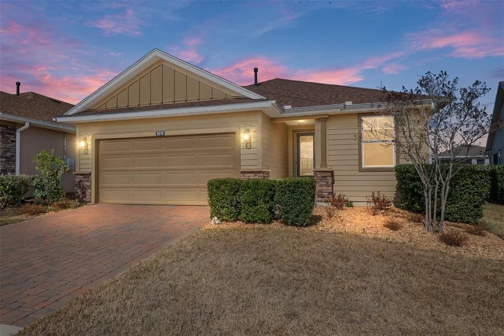 Unit for sale at 5579 NW 40TH PLACE, OCALA, FL 34482