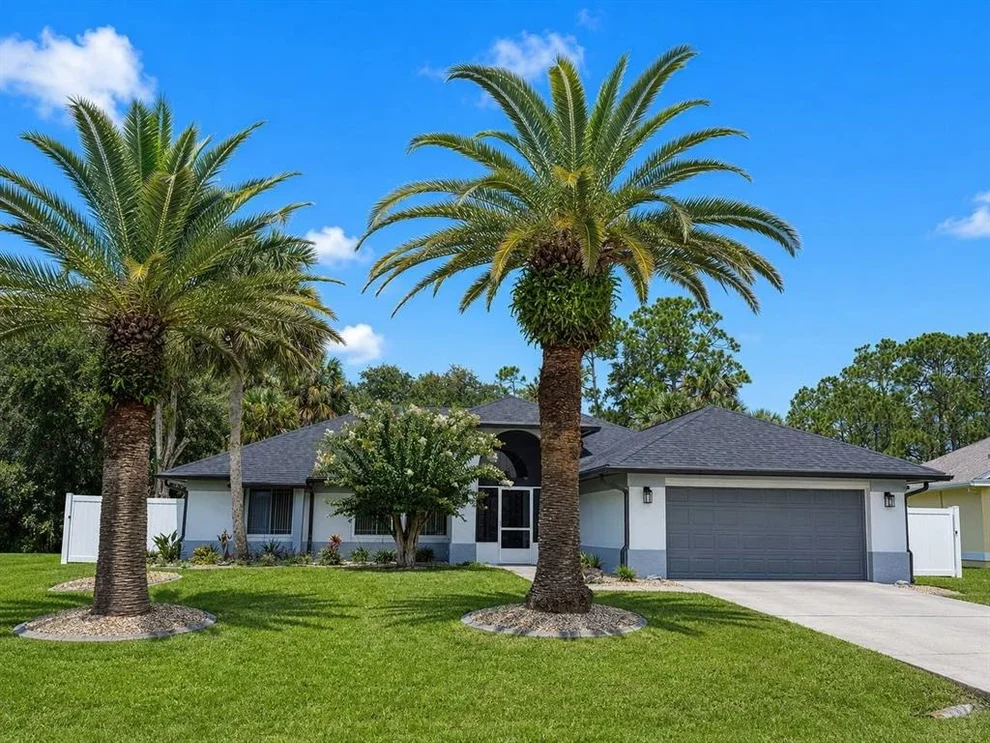 Unit for sale at 77 CIMMARON DRIVE, PALM COAST, FL 32137