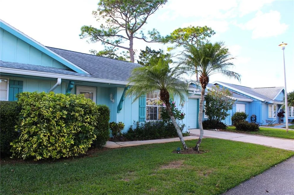 Unit for sale at 26 FORE DRIVE, NEW SMYRNA BEACH, FL 32168