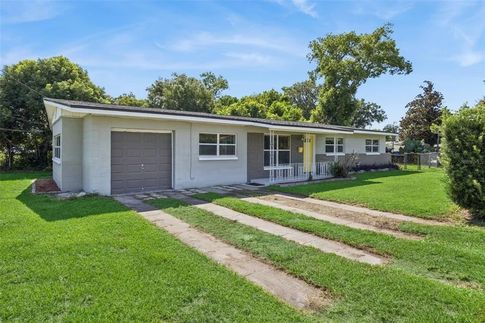 Unit for sale at 707 S CRYSTAL LAKE DRIVE, ORLANDO, FL 32803