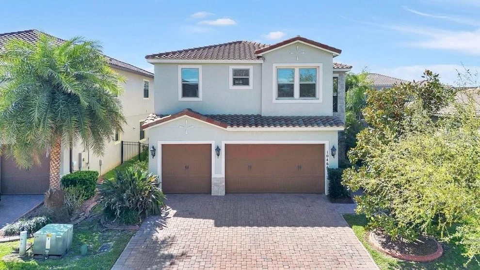 Unit for sale at 10466 SIDDINGTON DRIVE, ORLANDO, FL 32832