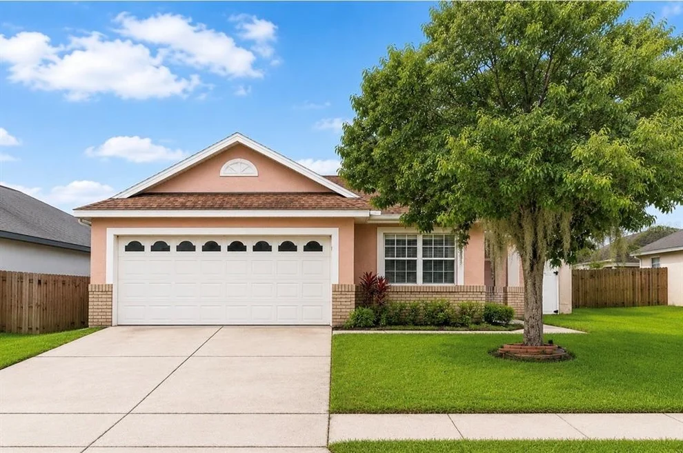 Unit for sale at 163 SENECA POINT TRAIL, KISSIMMEE, FL 34746