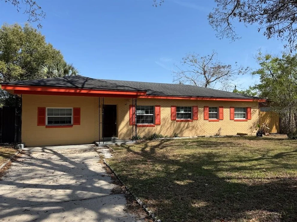 Unit for sale at 4213 SEYBOLD AVENUE, ORLANDO, FL 32808