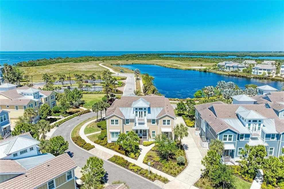 Unit for sale at 271 SAINT LUCIA DRIVE, BRADENTON, FL 34209