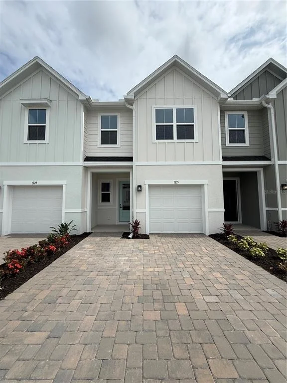 Unit for sale at 1235 PINEYWOOD FIELD DRIVE, DAVENPORT, FL 33837