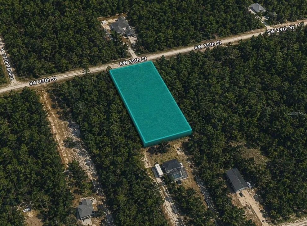 Unit for sale at SW 39TH STREET, DUNNELLON, FL 34432