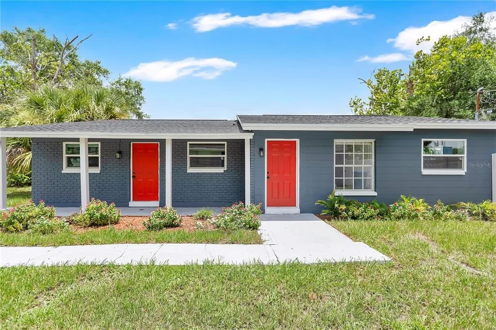 Unit for sale at 1409 COLLEGE PARK LANE, TAMPA, FL 33612