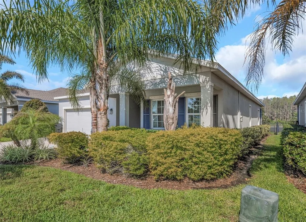 Unit for sale at 2427 PORTICO STREET, ODESSA, FL 33556