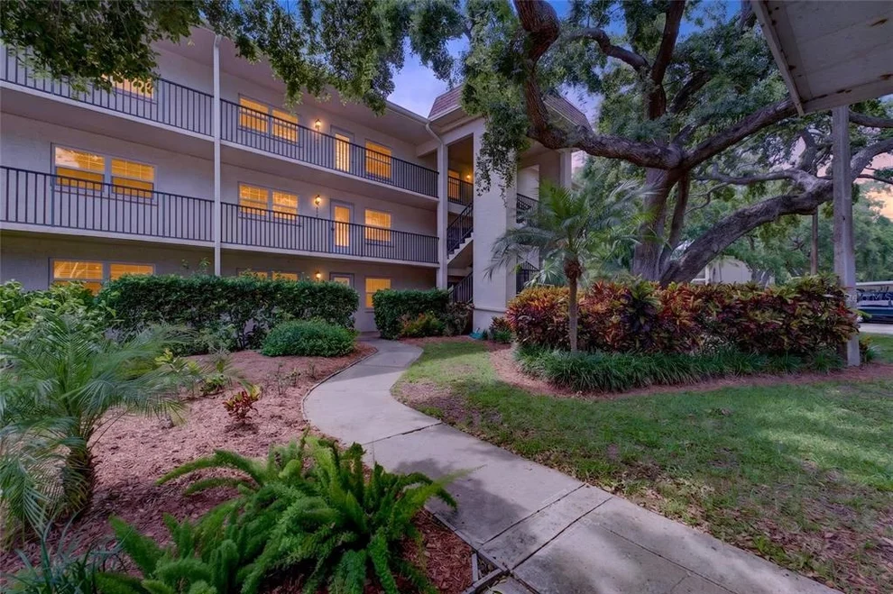 Unit for sale at 860 VIRGINIA STREET, DUNEDIN, FL 34698