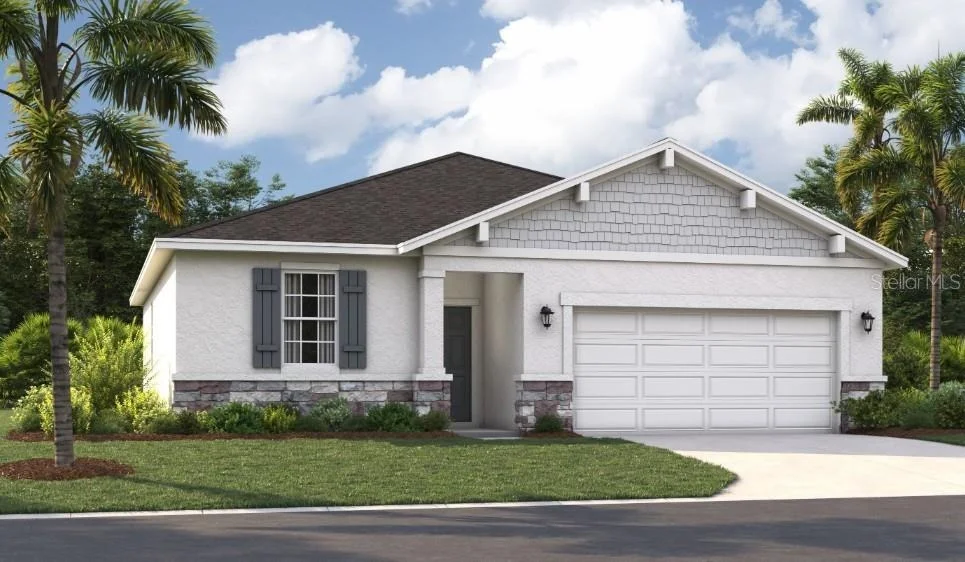 Unit for sale at 1889 HORSETAIL DRIVE, ST CLOUD, FL 34771