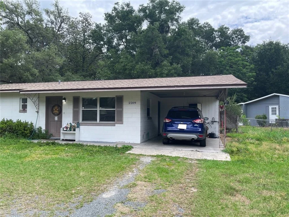Unit for sale at 2209 NE 36TH STREET, OCALA, FL 34479