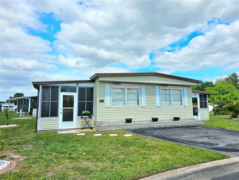 Unit for sale at 5316 53RD AVENUE E, BRADENTON, FL 34203