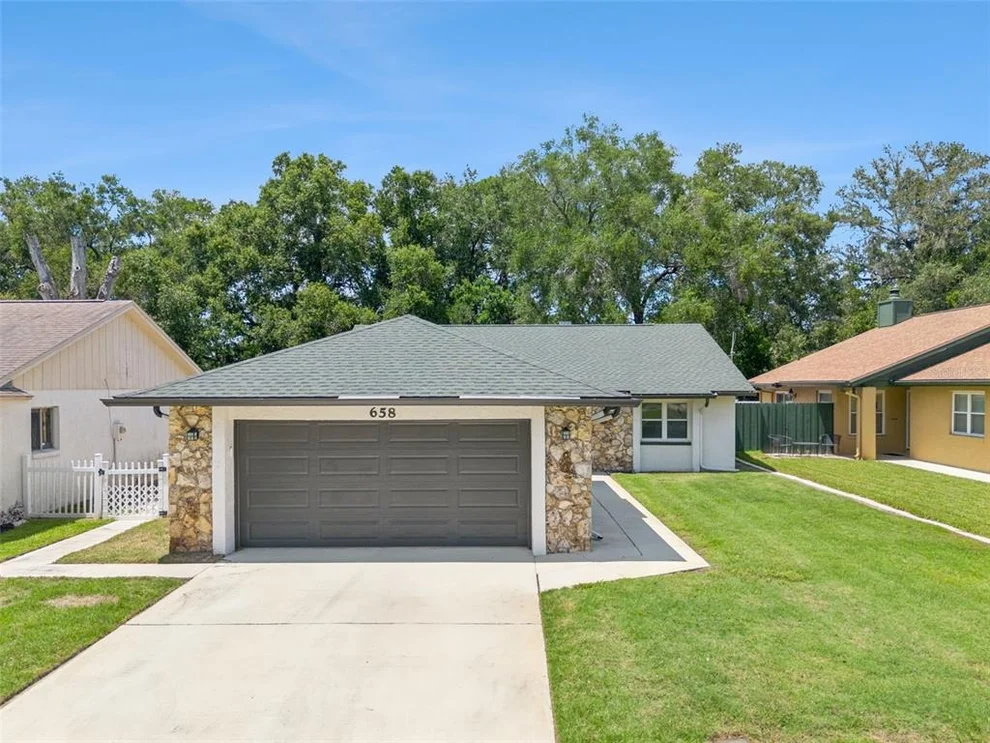 Unit for sale at 658 BONIVIEW LANE, ALTAMONTE SPRINGS, FL 32714