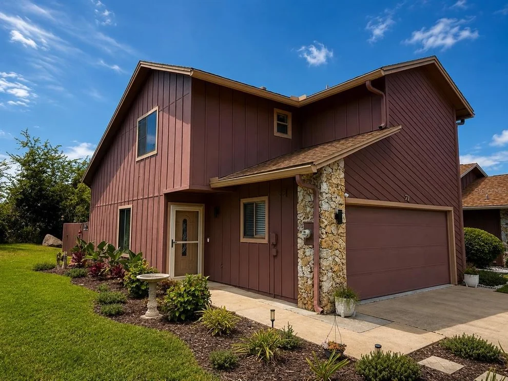 Unit for sale at 27 WILDWOOD, ORMOND BEACH, FL 32174