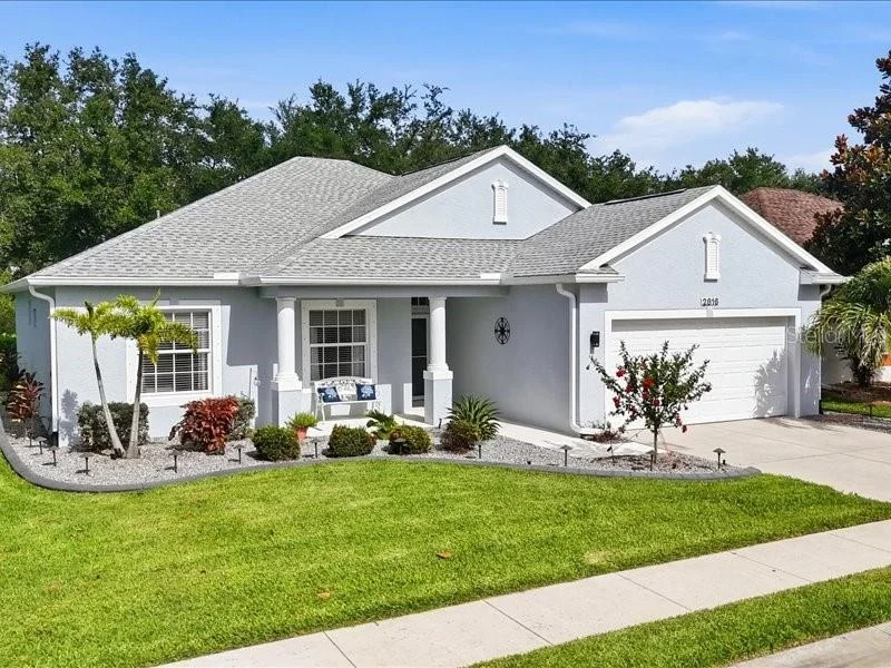 Unit for sale at 2816 SUNCOAST LAKES BOULEVARD, PORT CHARLOTTE, FL 33980