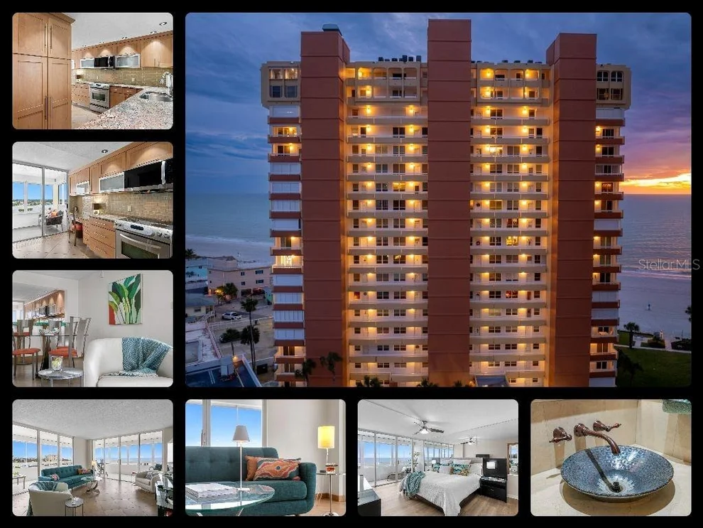 Unit for sale at 17900 GULF BOULEVARD, REDINGTON SHORES, FL 33708