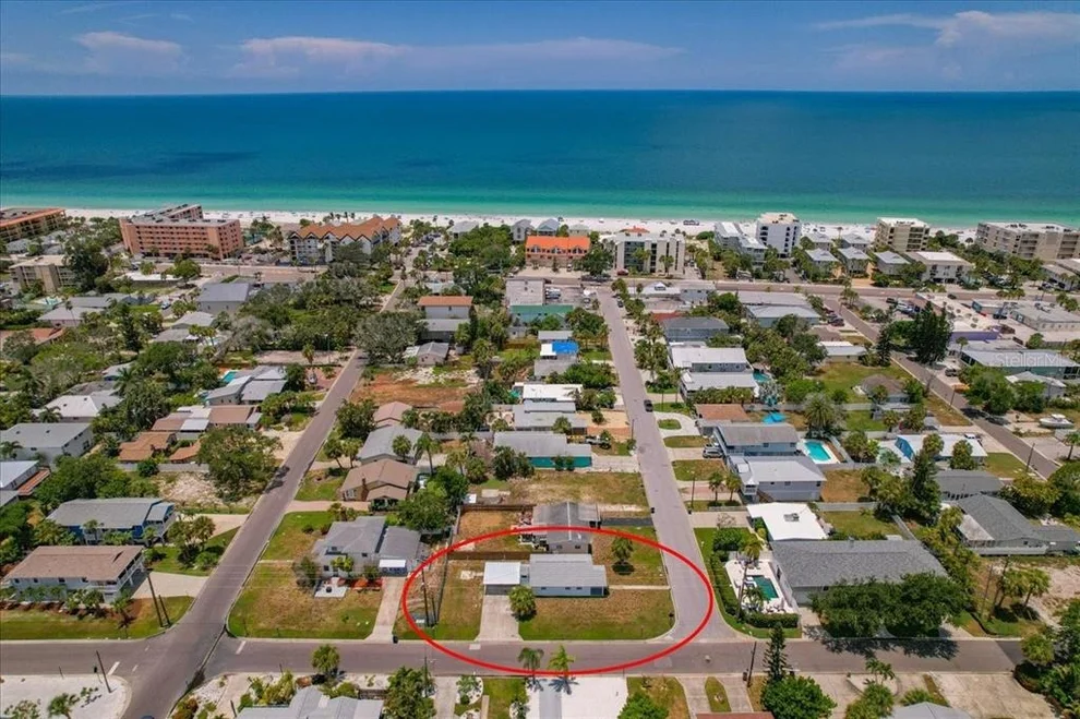 Unit for sale at 125 13TH AVENUE, INDIAN ROCKS BEACH, FL 33785