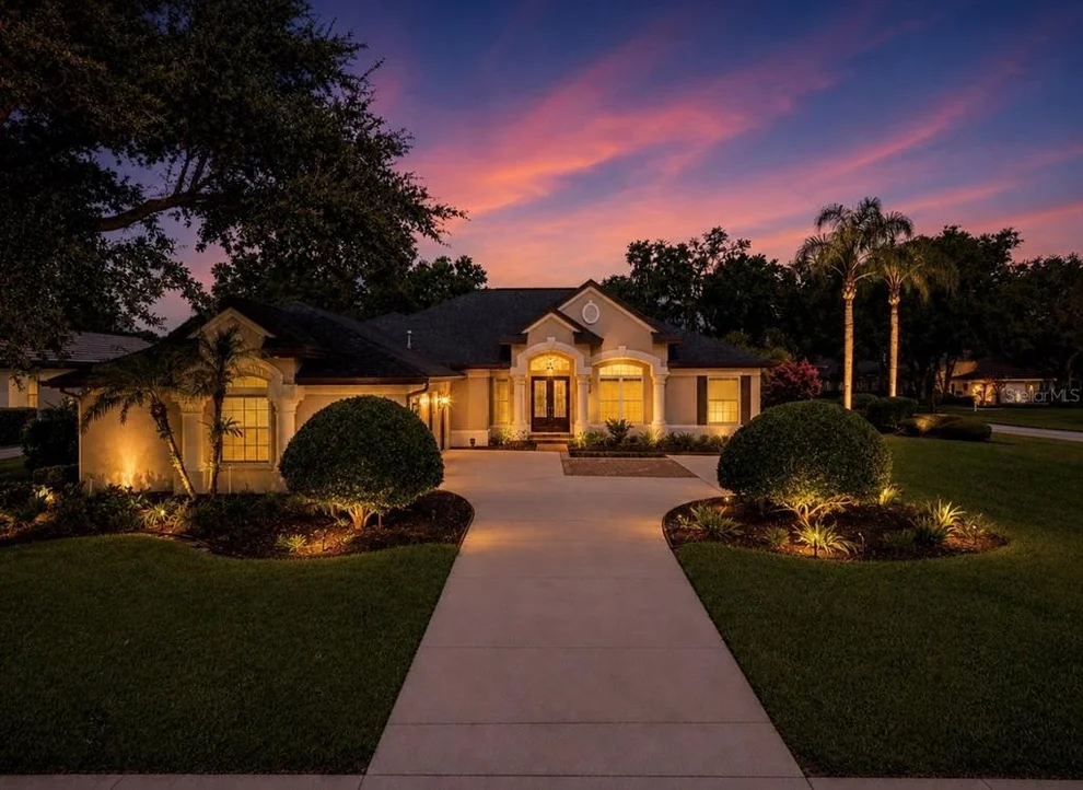 Unit for sale at 6105 AUDUBON MANOR BOULEVARD, LITHIA, FL 33547