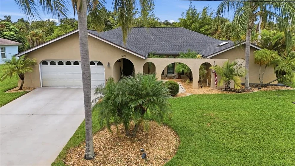 Unit for sale at 1225 ALTON ROAD, PORT CHARLOTTE, FL 33952
