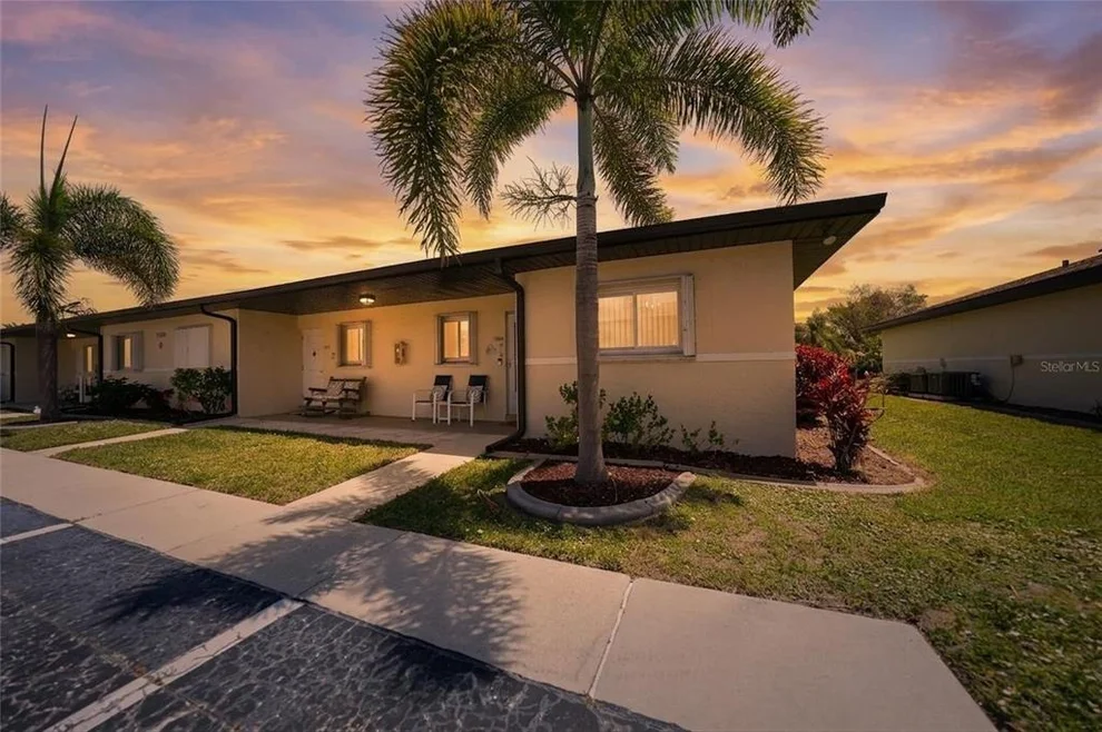 Unit for sale at 25275 RAMPART BOULEVARD, PUNTA GORDA, FL 33983